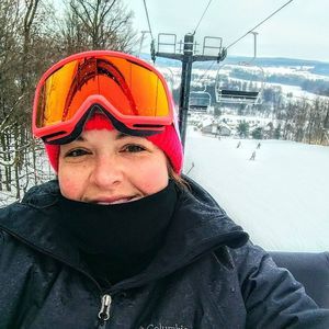 Meet your Posher, Julie